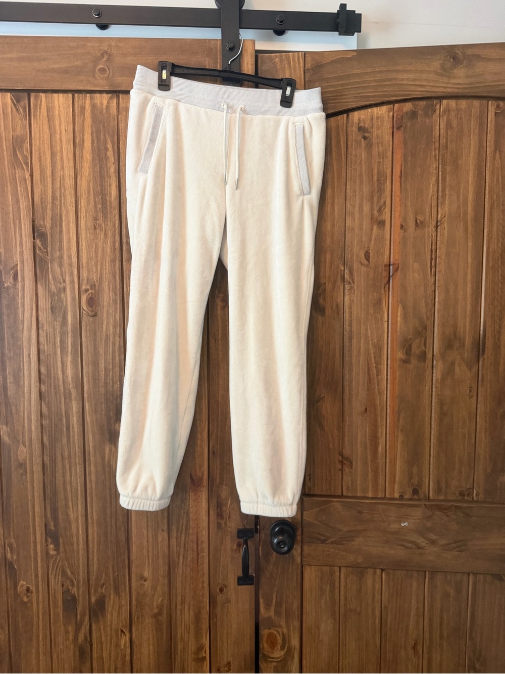 Athleta cozy karma joggers